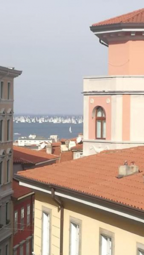 Galleria sul Mare